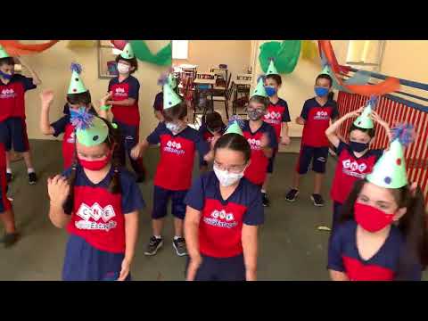 Dia do Circo - Colégio Nova Estação - 2º Ano