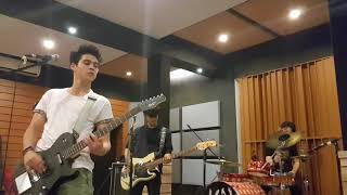 Download lagu Muse - Stockholm Syndrome [COVER BY ZETA] mp3