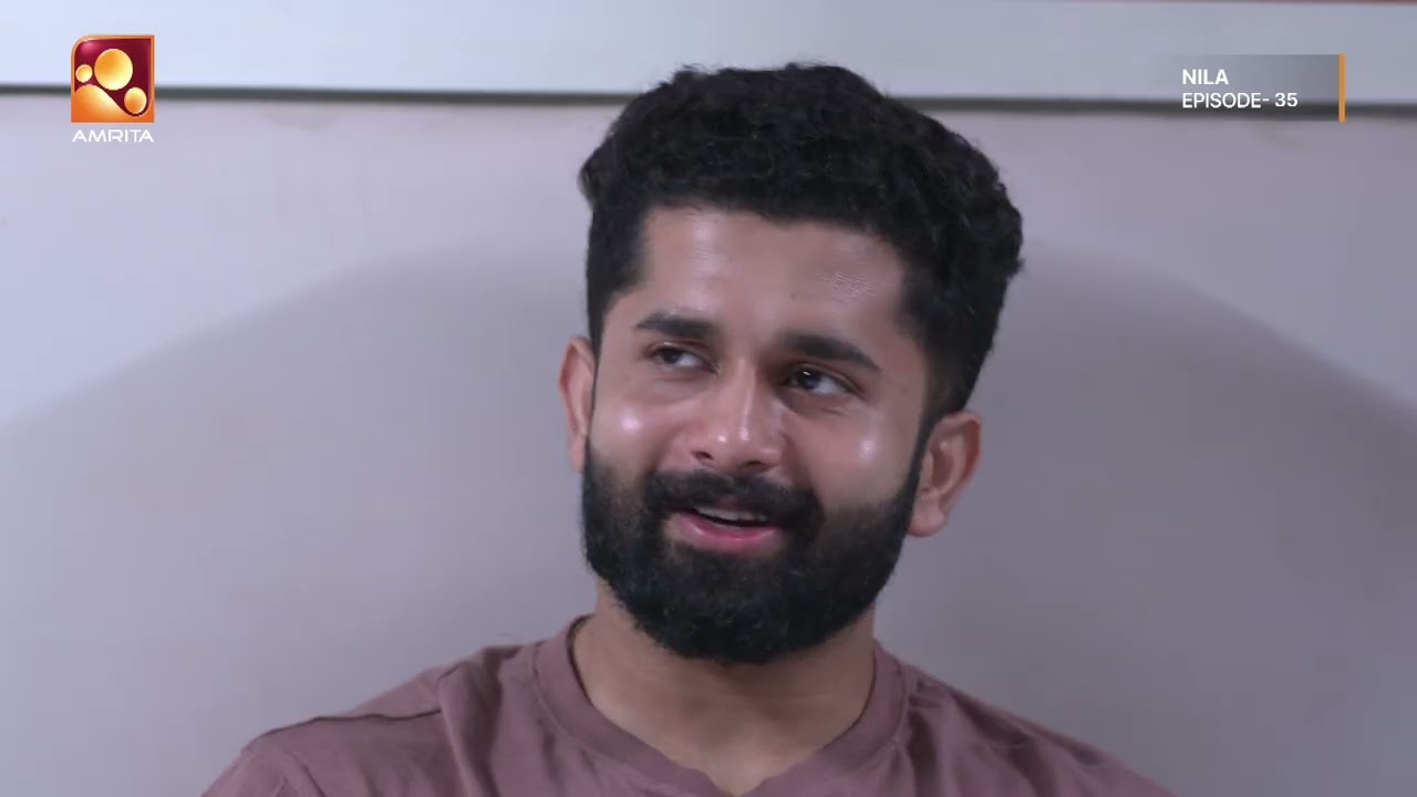 Nila Ep 35 | നിളയ്ക്ക് സമ്മാനങ്ങളൊരുക്കി വൈശാഖ്. | Amrita TV