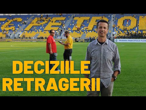Daniel Zafiris, despre retragerea din fotbal: „Am avut bucurii, dar Dumnezeu mi-a schimbat viața!”