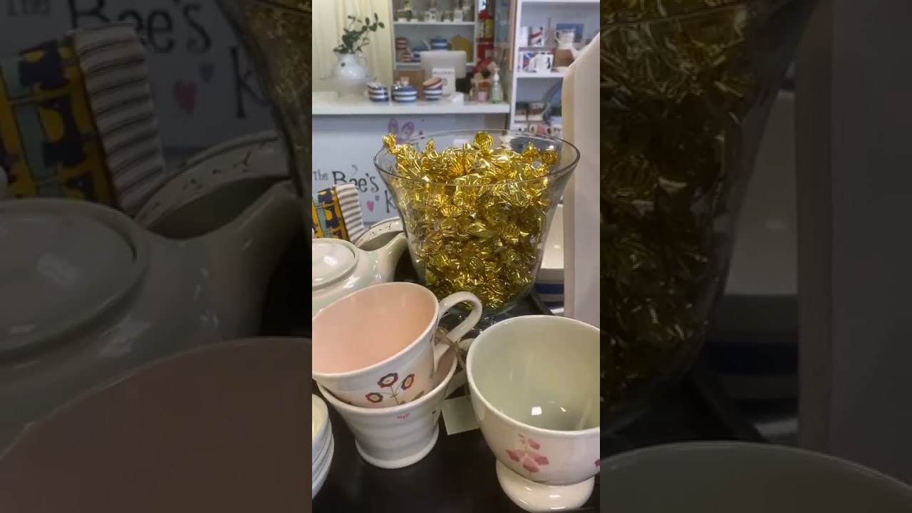 Susie Watson Designs Back in Stock!