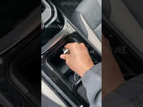 2-in-1 Wired to Wireless CarPlay Adapter /Android Auto Adapter Plug & Play US#