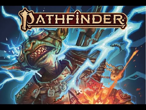 Pathfinder Durchgeblättert Folge 4 - Kritsche Patzer-Karten