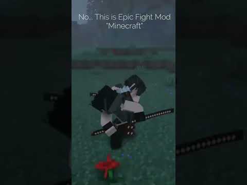 Insane Minecraft Battle: KuliTin vs EPIC Boss #intense
