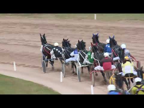 2017.11.11. 1. futam - NYERETLENEK VERSENYE I. RÉSZ