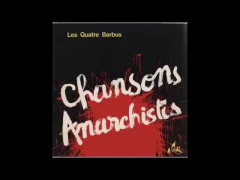 Le Triomphe De L'Anarchie - Les Quatre Barbus