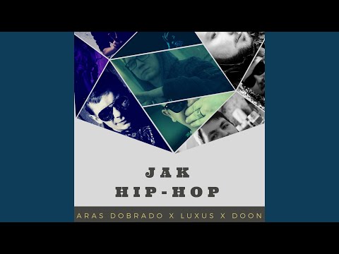 Jak hip-hop