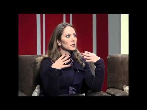 Spiritual Discussion with the president of BASSMA - Telelumiere