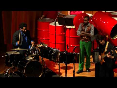 Jonathan Scales - Scales - Yep.