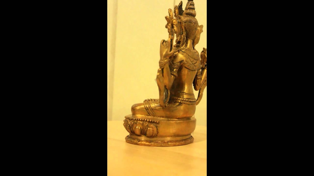 Tara Statue (ID: 8008)