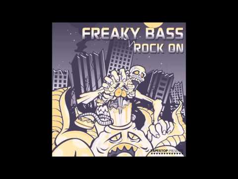 Freaky Bass - Bring The Bass (Original Mix)