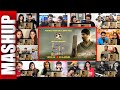 83 | Official Trailer | Hindi | Ranveer Singh | Kabir Khan | MULTI REACTION VIDEO MASHUP