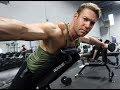 Extreme Load Training: Week 7 Day 47: Delts & Triceps