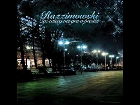 Razzimowski - Droga