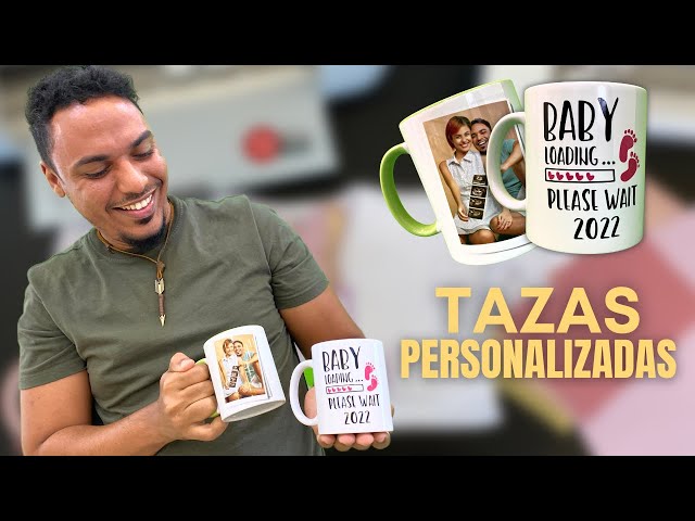 Vídeo relacionado con Taza Alaves Personalizada Fútbol Nombre Número Y Dedicatoria Equipaciones 24/25 Cerámica, Regalo Original Para Aficionados De Equipos Apta Microondas Lavavajillas Té Café
