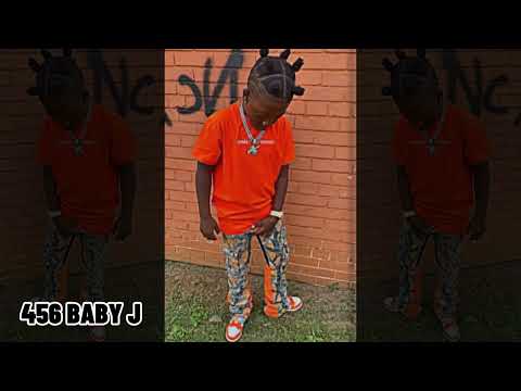 456 Baby J - V6 “Lil RT Diss” (Prod by Hoodzone)