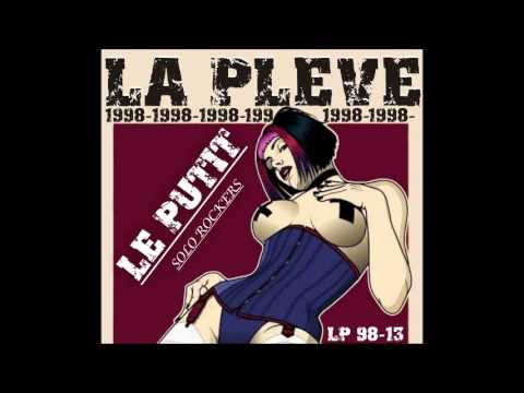 LA PLEVE - LE PUTIT (LP)