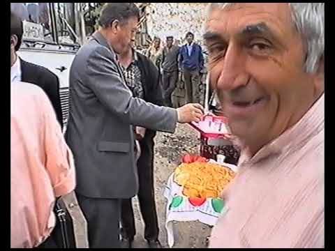 Susreti sela 1996.god. Gornji Krupac-Moravac