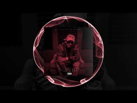 15. Killatonez - Te Extraño (El Matador The Album)