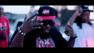 Big Seem feat. Rod the Beatslave & Freeway "Turnup for my City"