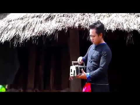 Khuv xim tsis yuav koj-Hwm lauj