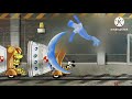 DreamWorks Animation SKG 2006 2010 But It S MoonBoy Is Breaking His Things