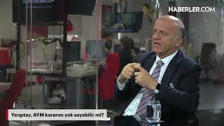 Haberler.com Canlı Yayını - 10.11.2023