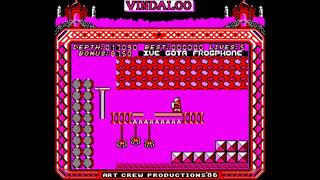 Vindaloo for the BBC Micro