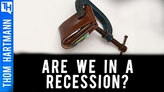 Will the Fed Cause a Recession? Featuring Mark Weisbrot