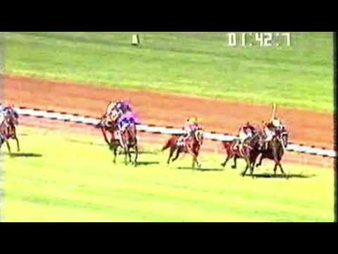 1991 Australian Cup - Better Loosen Up
