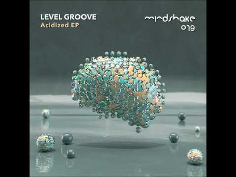 Level Groove - Acidized (Original Mix) [MINDSHAKE RECORDS]