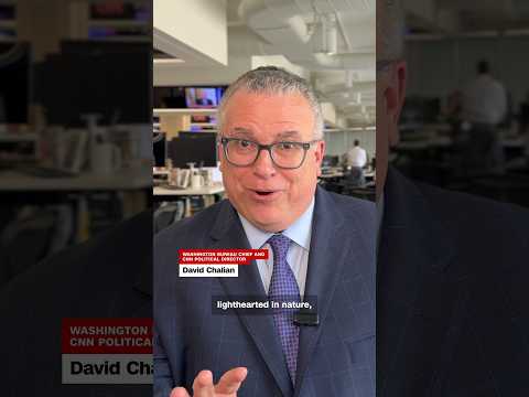 Cnn Muck Rack