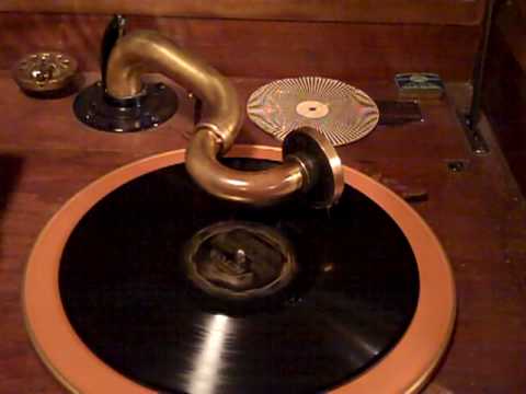 Edwin J. McEnelly Just Across the River from Queens Roaring 20's.MP4