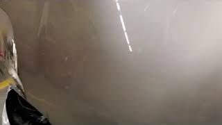 2006 - 2008 Pontiac Solstice Coolant Temp Sensor location