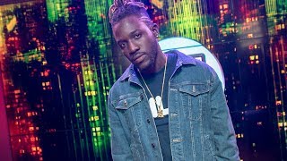 Alexx A-Game Has A Harsh Message For His Cohorts In Music