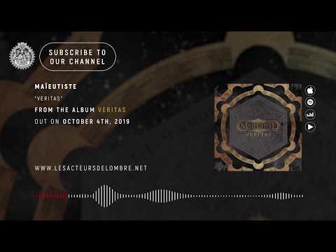 MAÏEUTISTE - Veritas