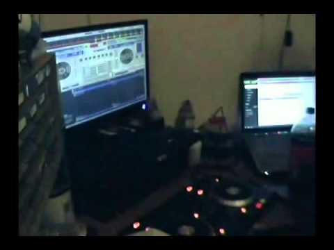 Clubberz Paradise Aug 7th Impromptu Set