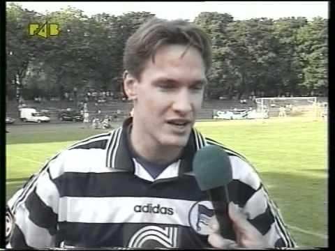 Sedlmair rettet TSV Helgoland