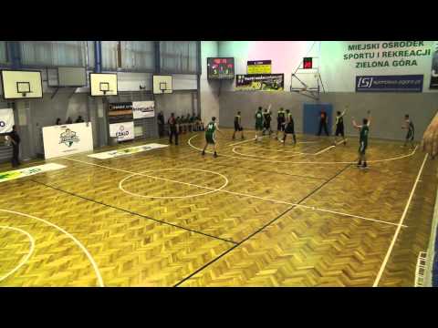 SKM Zastal WKS Śląsk Kadeci98