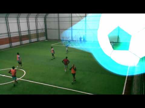 VIP Halı Saha 06.03.2016 21:00 - akillisaha.com