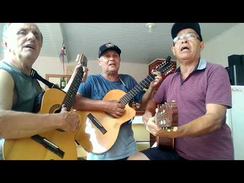 Pedaços da minha vida - Edson, Aquino & Ernesto