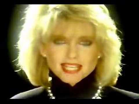 Olivia Newton John - Twist of fate