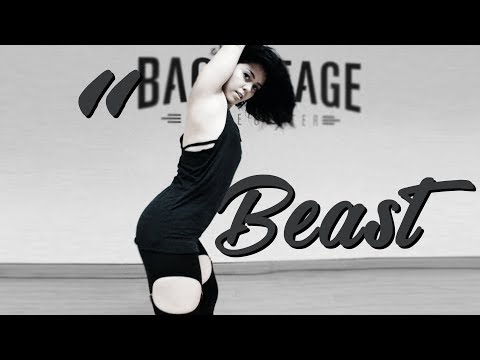 BEAST - Mia Martina feat. Waka Flocka | COREOGRAFIA ÉRICA RÉZIO