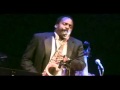 David Murray and Ze Edouardo Trio Body and Soul for Faro.wmv