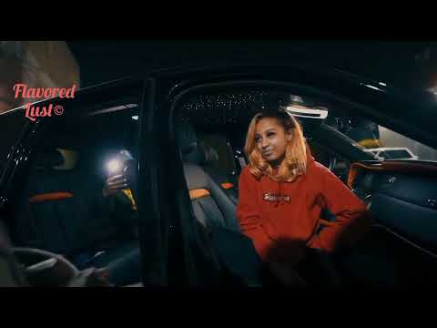 Toosii feat. Jacquees - Never Leave (OFFICIAL VIDEO)