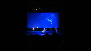 Anneke van Giersbergen - Songbird (fleetwood mac cover) at Trianon Theater Athens 16.05.15