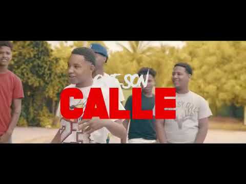 Dariel RD ft. Fallin RD - Que Son Calle (Video Oficial)