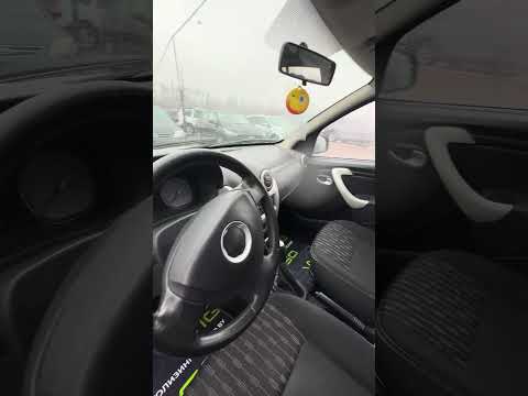 фото dacia sandero i 0