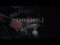 Burgerkill - Integral (Guitar & Bass Playthrough w/ Ebenz, Agung & Ramdan)