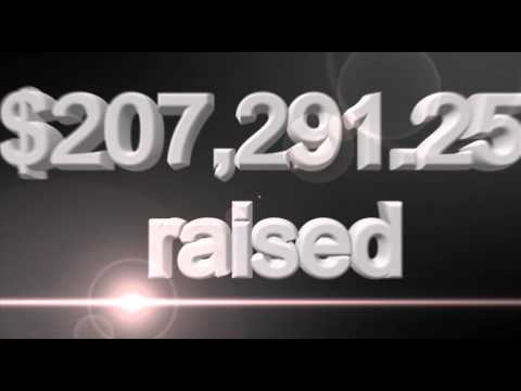 Fight for Christchurch 2013 Highlights